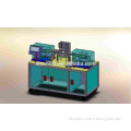 Vibration and Spin Welding Machine for Thermoplastic Welding